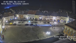 Palackého náměstí