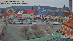 Palackého náměstí