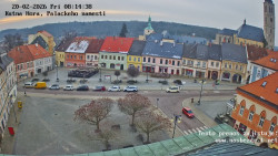 Palackého náměstí