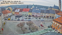 Palackého náměstí