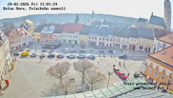 Palackého náměstí