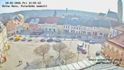 Palackého náměstí