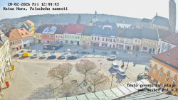 Palackého náměstí