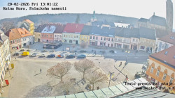 Palackého náměstí