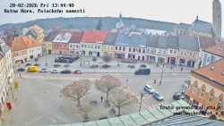 Palackého náměstí