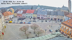 Palackého náměstí