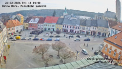 Palackého náměstí