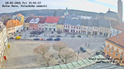 Palackého náměstí