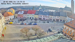 Palackého náměstí