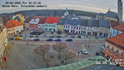 Palackého náměstí