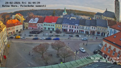 Palackého náměstí