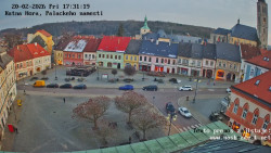 Palackého náměstí