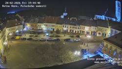 Palackého náměstí