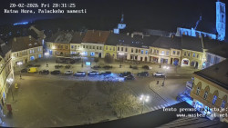 Palackého náměstí