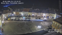 Palackého náměstí