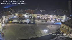 Palackého náměstí