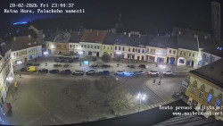 Palackého náměstí