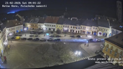 Palackého náměstí