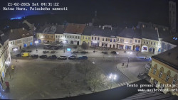 Palackého náměstí