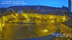 Palackého náměstí