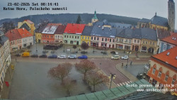 Palackého náměstí