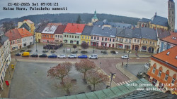 Palackého náměstí