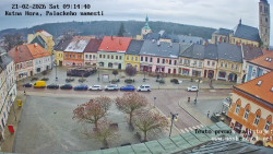 Palackého náměstí