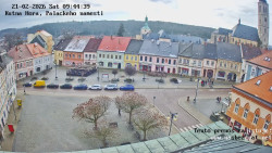 Palackého náměstí