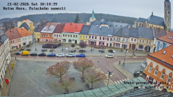 Palackého náměstí