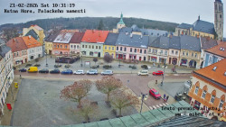 Palackého náměstí