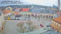 Palackého náměstí