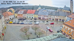 Palackého náměstí