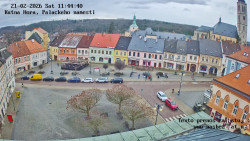 Palackého náměstí