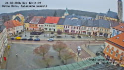 Palackého náměstí