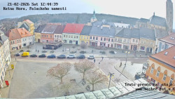 Palackého náměstí