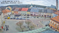 Palackého náměstí