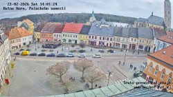 Palackého náměstí