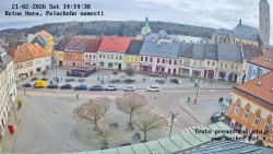 Palackého náměstí