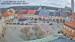 Palackého náměstí