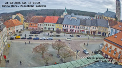 Palackého náměstí