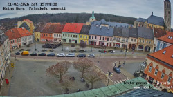 Palackého náměstí