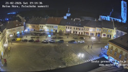 Palackého náměstí