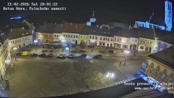 Palackého náměstí