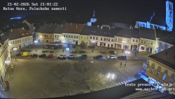 Palackého náměstí