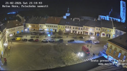 Palackého náměstí