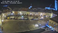 Palackého náměstí