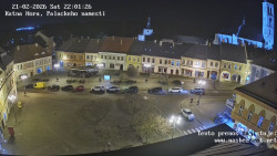 Palackého náměstí