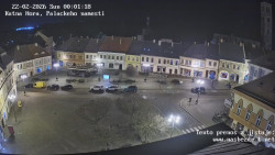 Palackého náměstí