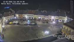 Palackého náměstí