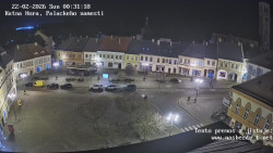 Palackého náměstí